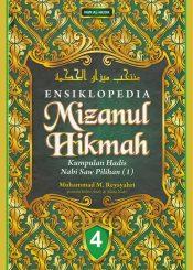 ENSIKLOPEDIA Mizanul Hikmah (Jilid 4)