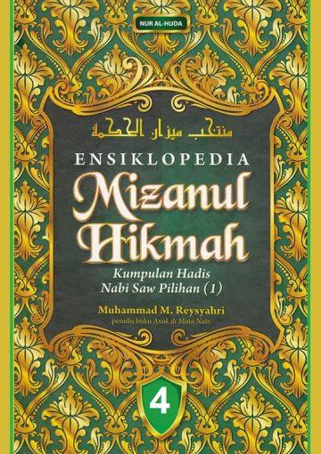 ENSIKLOPEDIA Mizanul Hikmah (Jilid 4)