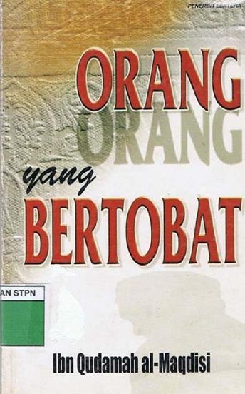 Orang-orang yang Bertobat