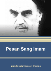 Pesan Sang Imam