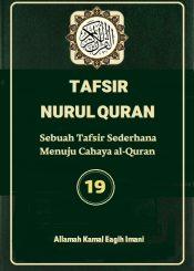 Tafsir Nurul Quran (jilid 19)
