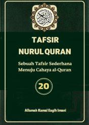 Tafsir Nurul Quran (jilid 20)
