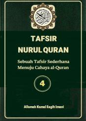 Tafsir Nurul Quran (jilid 4)