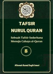 Tafsir Nurul Quran (jilid 8)