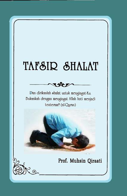 Tafsir Shalat
