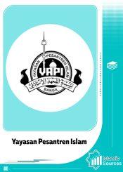 Yayasan Pesantren Islam