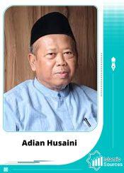 Adian Husaini