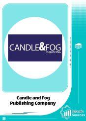 Candle and Fog Publishing Company