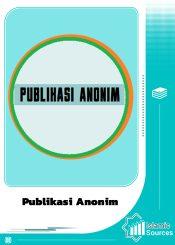 Publikasi Anonim