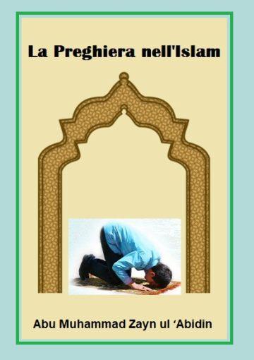 La Preghiera nell'Islam