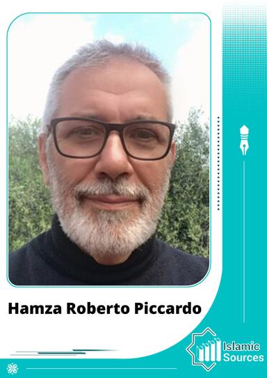 Hamzah Roberto Piccardo