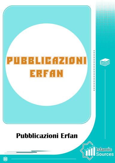 Pubblicazioni Erfan
