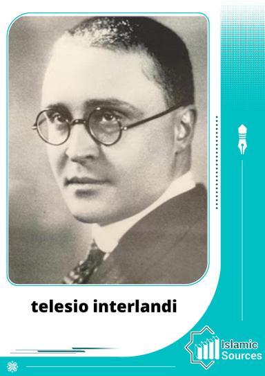 Telesio Interlandi
