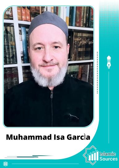 Muhammad Isa GarcÌa