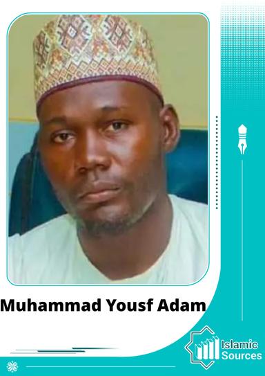 Muhammad Yousf Adam