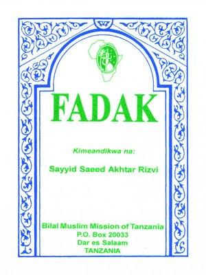 FADAK