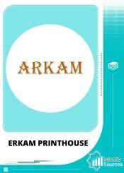 Erkam Printhouse