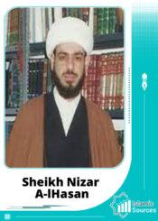 Sheikh Nizar A-lHasan