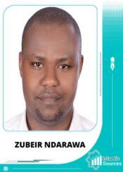 Zubeir Ndarawa