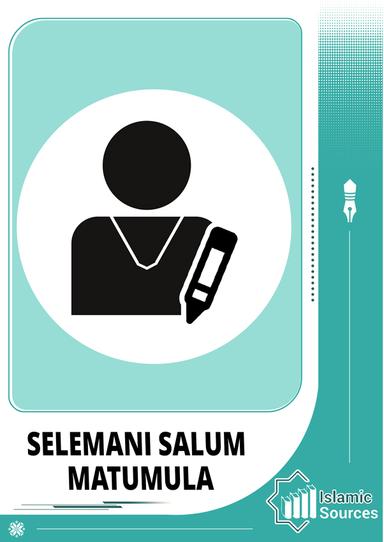 Selemani Salum Matumula