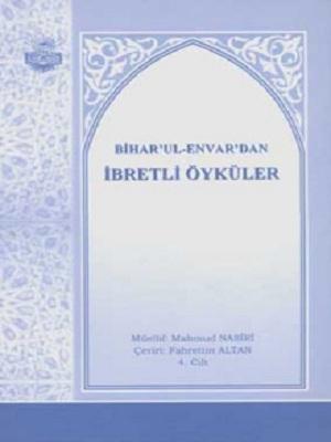 İbretli Öyküler 4.Cilt