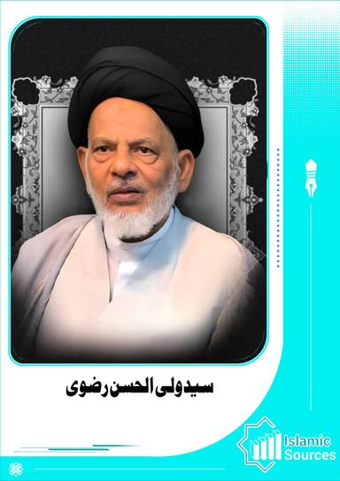 سید ولی الحسن رضوی