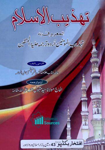 تہذیب الاسلام