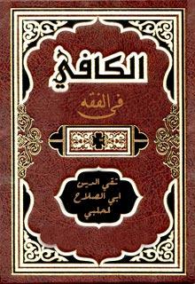 الكافي في الفقه