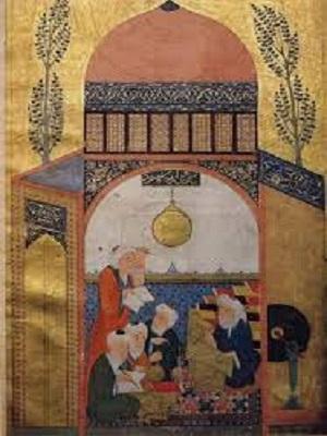 الاسس الجمالية للايقاع البلاغي في العصر العباسي