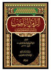 الزام الناصب في إثبات الحجة الغائب/ الجزء الأول