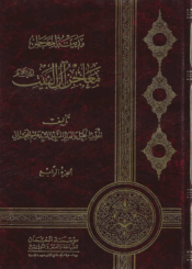 مدينة المعاجز آل البيت/ الجزء الرابع