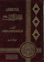 مدينة المعاجز آل البيت/ الجزء الخامس