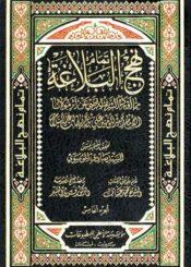 تمام نهج البلاغة/ الجزء 5