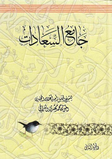 جامع السعادات ج 2