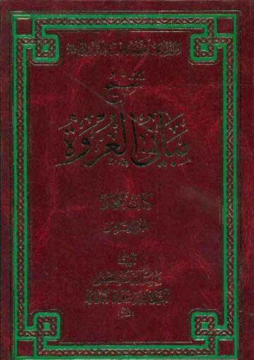 تنقيح مباني العروة-كتاب الطهارة ج 6