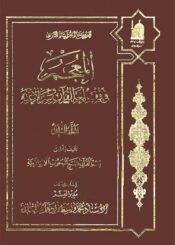 المعجم في فقه لغة القرآن و سرّ بلاغته/ الجزء 23