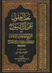 تحف العقول عن آل الرسول (ص)