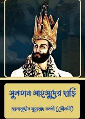 সুলতান মাহমুদের দাড়ি