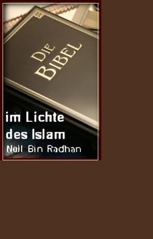 Die Bibel im Lichte des Islam