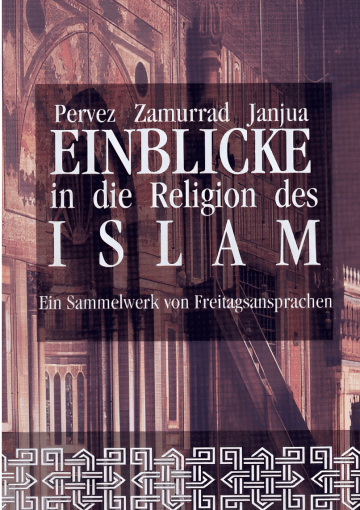 Einblicke in die Religion des Islam