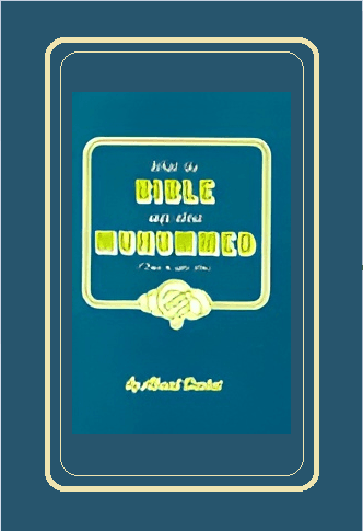 Was spricht die Bibel über Muhammad (a.s.s.)?