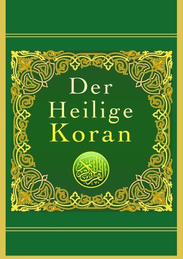 Der Heilige Koran