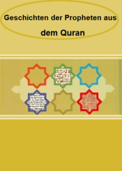 Geschichten der Propheten aus dem Quran