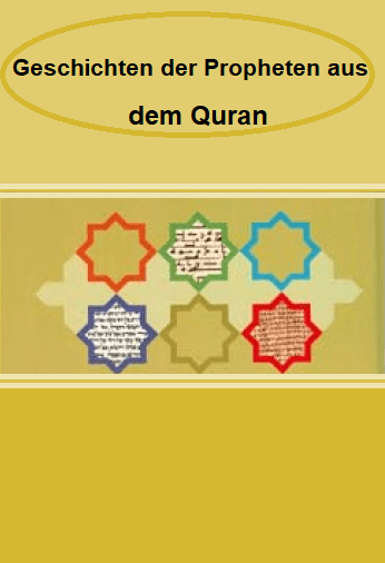Geschichten der Propheten aus dem Quran