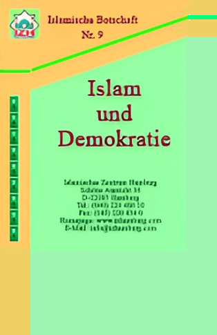 Islam und Demokratie