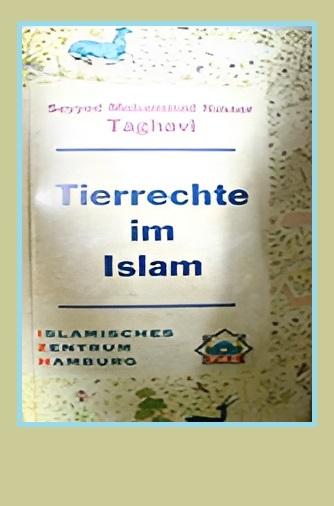 Tierrechte im Islam