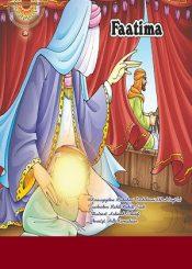 Faatima, Tochter Imaam Hassans (a)