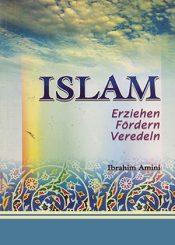 Islam Erziehen, Fördern, Veredeln