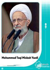 Mohammad Taqi Misbah Yazdi