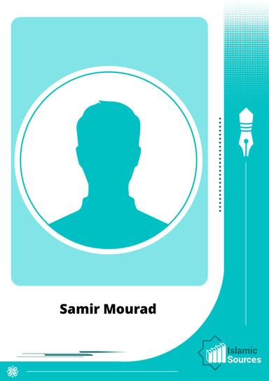 Samir Mourad